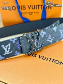 Picture of LV Belts _SKULVbelt40mmX95-125cm8L016328